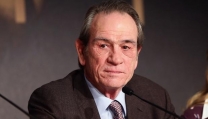 Tommy Lee Jones