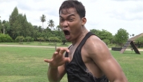 Tony Jaa