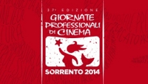 Giornate Professionali di Cinema 2014