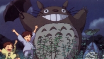 Studio Ghibli