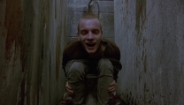 Trainspotting