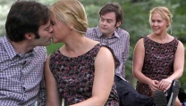 Trainwreck di Judd Apatow