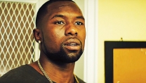 Trevante Rhodes