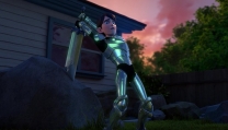 Trollhunters