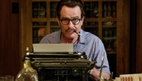 Bryan Cranston nei panni di Dalton Trumbo