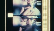 Allen Ginsberg