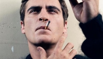 Joaquin Phoenix