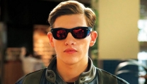 Tye Sheridan in X-Men: Apocalypse