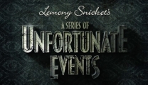 Una serie di sfortunati eventi Una serie di sfortunati eventi