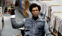 Samuel L. Jackson in Unbreakable