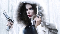 Underworld: Blood Wars