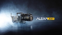 Arri Alexa SXT Plus