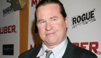 Val Kilmer