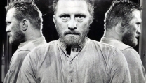 Van Gogh Kirk Douglas