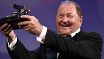 Roy Andersson vince il Leone d'Oro al Festival del cinema di Venezia 2014