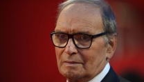 Ennio Morricone