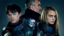 Valerian e la città dei mille pianeti