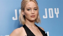 Jennifer Lawrence