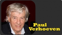 Paul Verhoeven