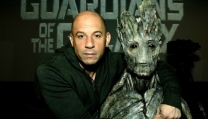 Vin Diesel/Groot