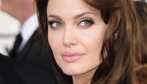 Angelina Jolie