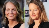 Helen Hunt e Jodie Foster