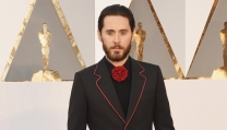 Jared Leto