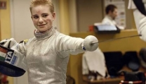 Beatrice Vio Beatrice Vio
