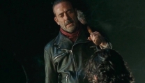 Walking Dead - Negan