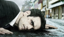 Wayward Pines