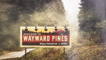 Wayward Pines