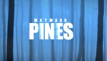 Wayward Pines, serie televisiva di M. Night Shyamalan