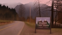 Twin Peaks