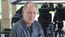 Werner Herzog