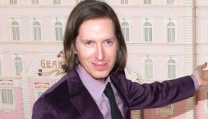 Wes Anderson