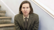 Wes Anderson