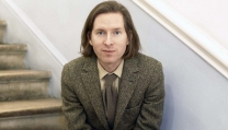 Wes Anderson