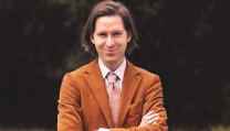 Wes Anderson