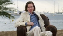 Wes Anderson