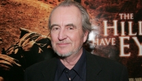 Wes Craven