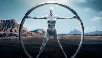 Westworld logo