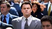 Wolf of Wall Street