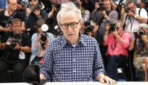 Woody Allen a Cannes