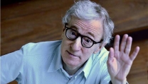 Woody Allen