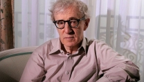 Woody Allen