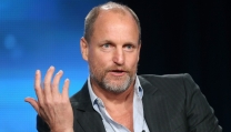 Woody Harrelson