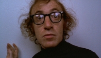 Woody Allen