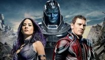 X-Men: Apocalypse