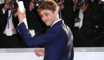 Xavier Dolan