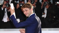 Xavier Dolan